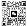 WeChat QR code for the Dzambala Minerals commercial account